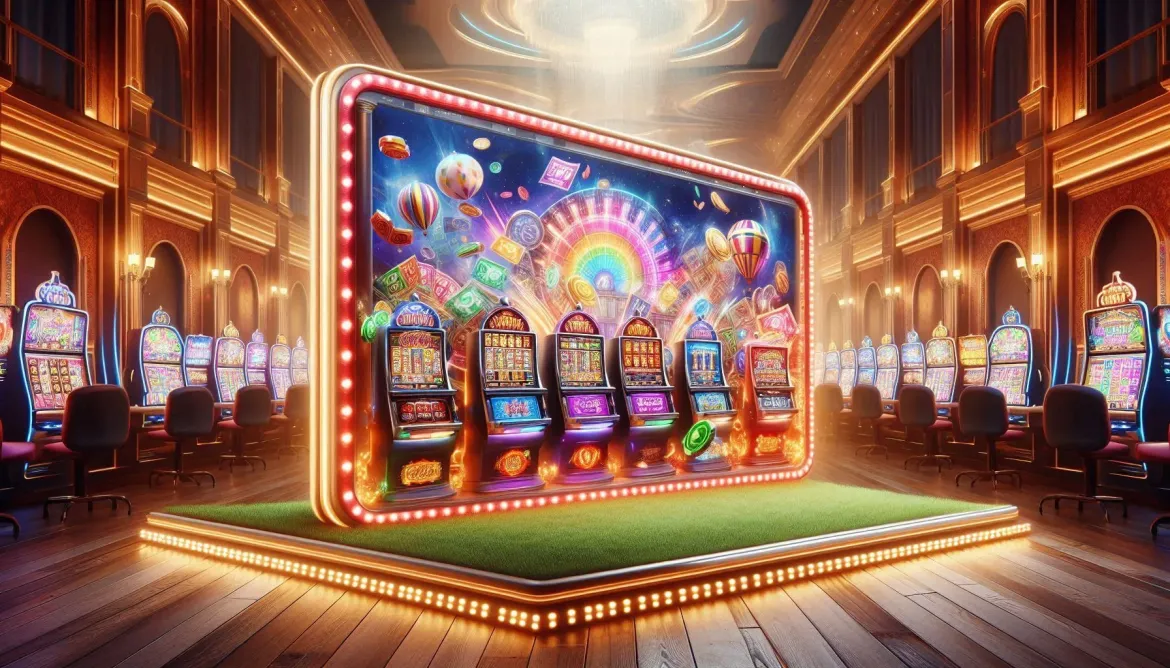 Joo Casino